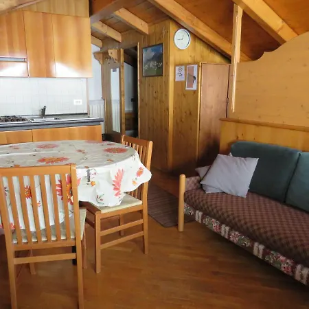 Campacc Livigno